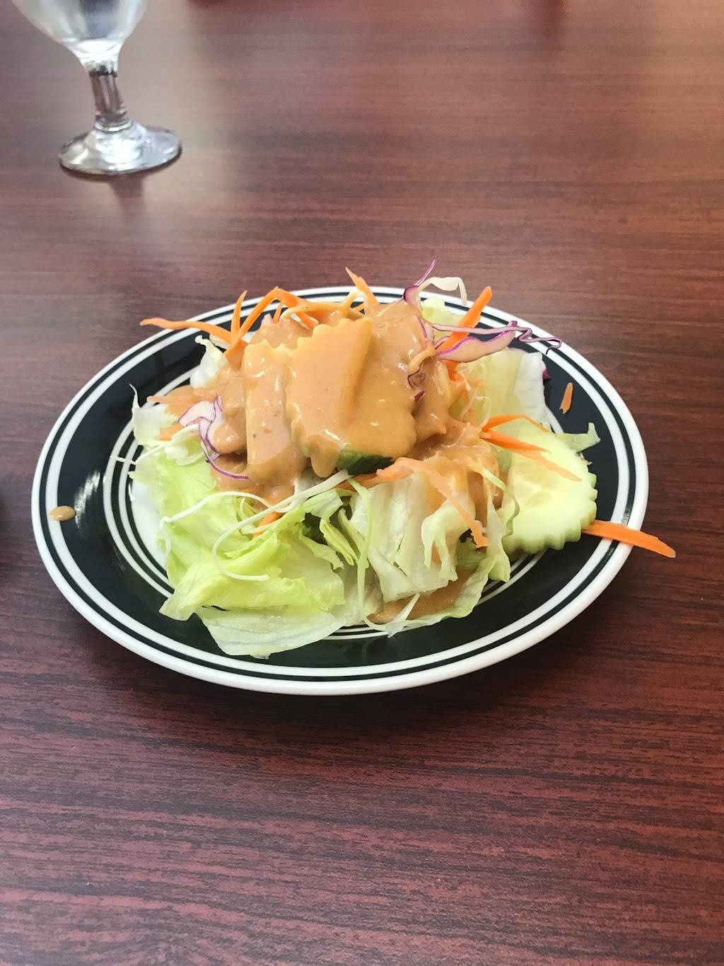 Thai House | Point Loma | restaurant | 3181 Cameron Park Dr, Cameron Park, CA 95682, USA | 5303508020 OR +1 530-350-8020