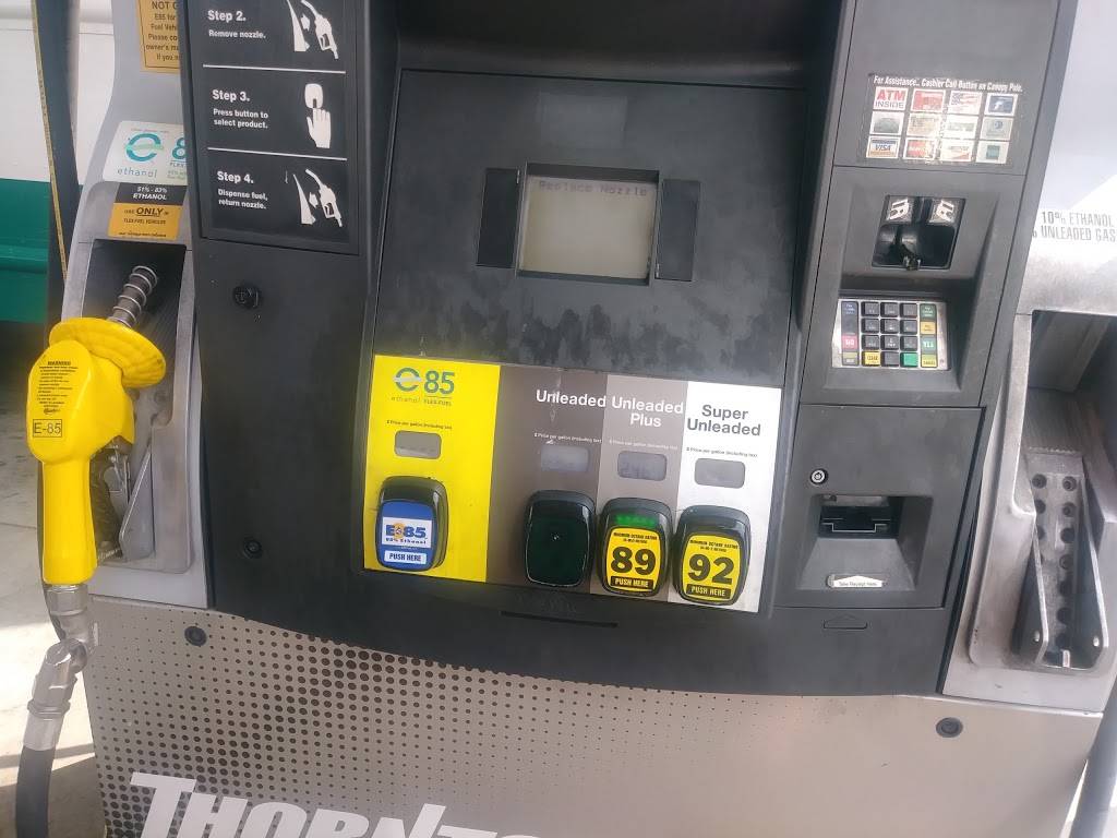 Thorntons | bakery | 401 W Court Ave, Jeffersonville, IN 47130, USA | 8122844796 OR +1 812-284-4796