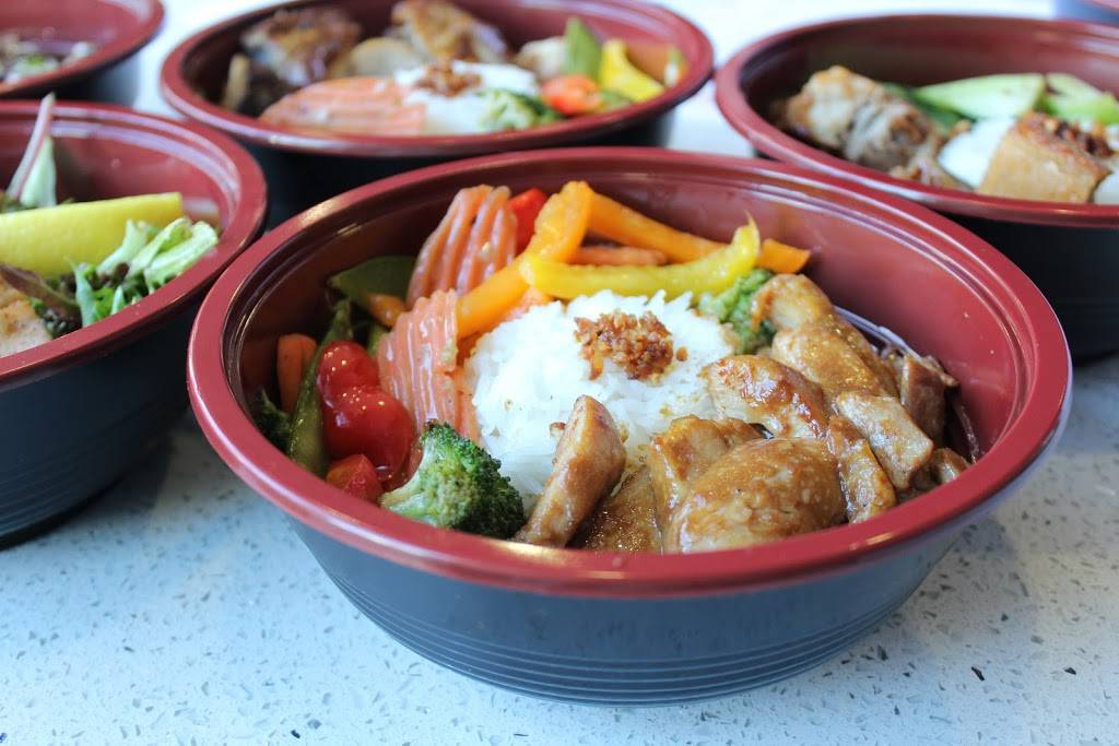 Angry Bowl | restaurant | 16101 Ventura Blvd Ste 101, Encino, CA 91436, USA | 8185823670 OR +1 818-582-3670