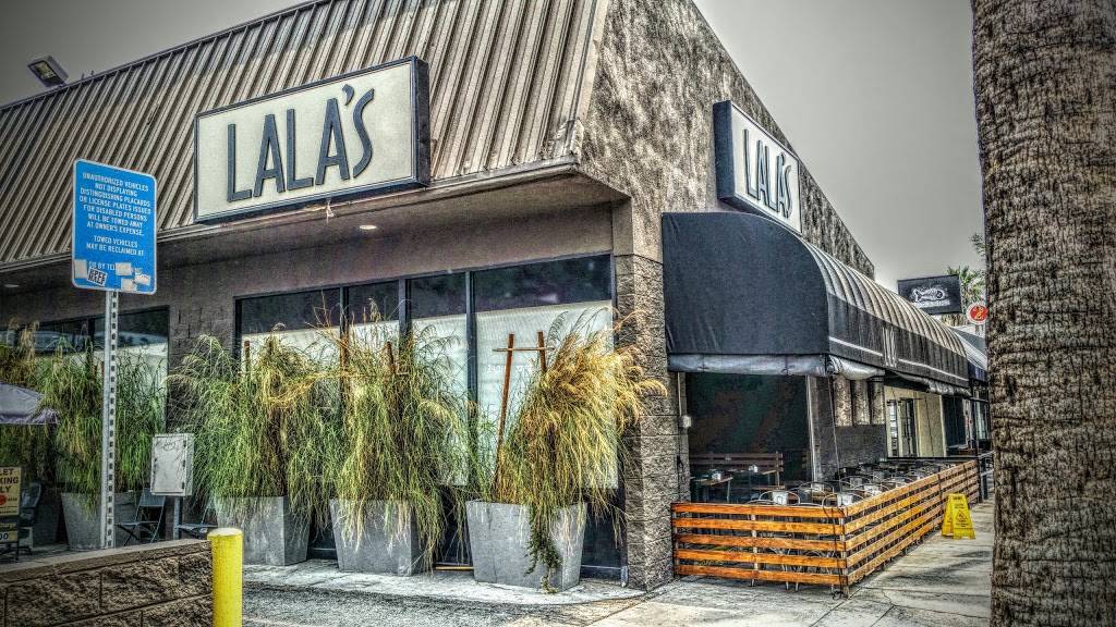 Lalas Argentine Grill | restaurant | 2607, 11935 Ventura Blvd, Studio City, CA 91604, USA | 8186234477 OR +1 818-623-4477