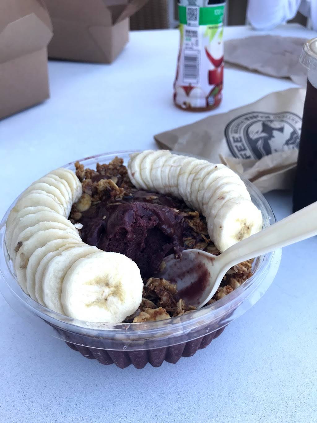 Honolulu Coffee at Sheraton Waikiki | cafe | 2255 Kalakaua Ave, Honolulu, HI 96815, USA | 8089318907 OR +1 808-931-8907