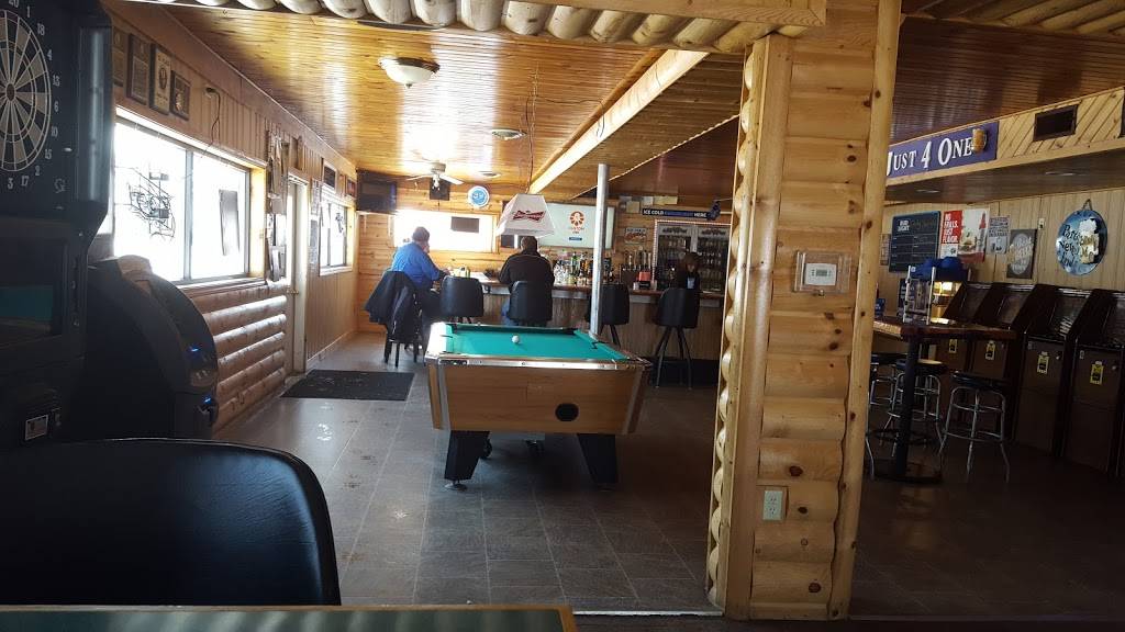 Just 4 One | restaurant | 807 N Weber Ave, Stratford, WI 54484, USA | 7153911110 OR +1 715-391-1110