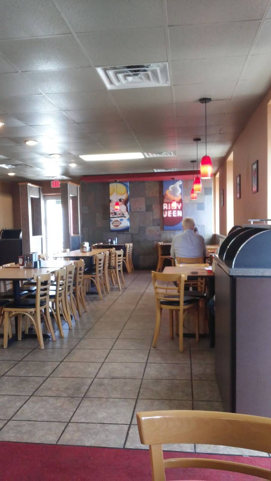 Dairy Queen Store | restaurant | 3436 Culebra Rd, San Antonio, TX 78228, USA | 2104358273 OR +1 210-435-8273