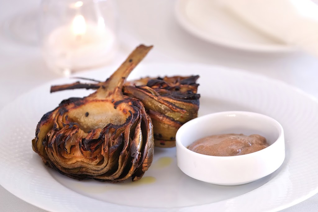 Village Gem Restaurant | restaurant | Mission Street At 5th Ave Just North of, 5th Ave, Carmel-By-The-Sea, CA 93921, USA | 8312507811 OR +1 831-250-7811