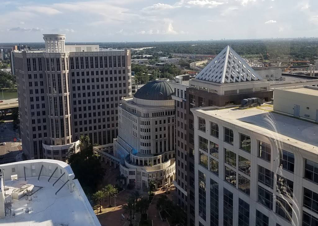 Citrus Club | restaurant | 255 S Orange Ave Suite 1800, Orlando, FL 32801, USA | 4078431080 OR +1 407-843-1080