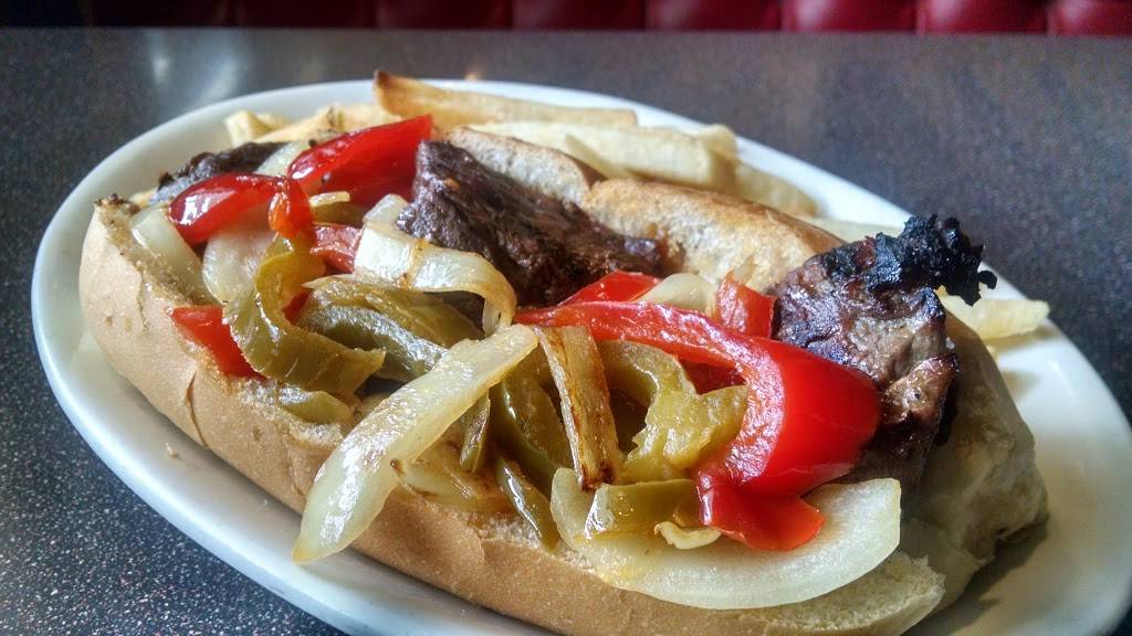 Kozy Nook Restaurant | restaurant | 645 State Rd, Westport, MA 02790, USA | 5086755455 OR +1 508-675-5455