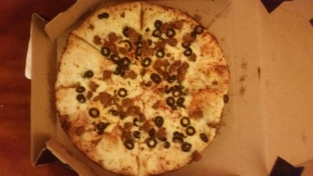 Dominos Pizza | meal delivery | 1421 Wirt Rd, Houston, TX 77055, USA | 7139731200 OR +1 713-973-1200