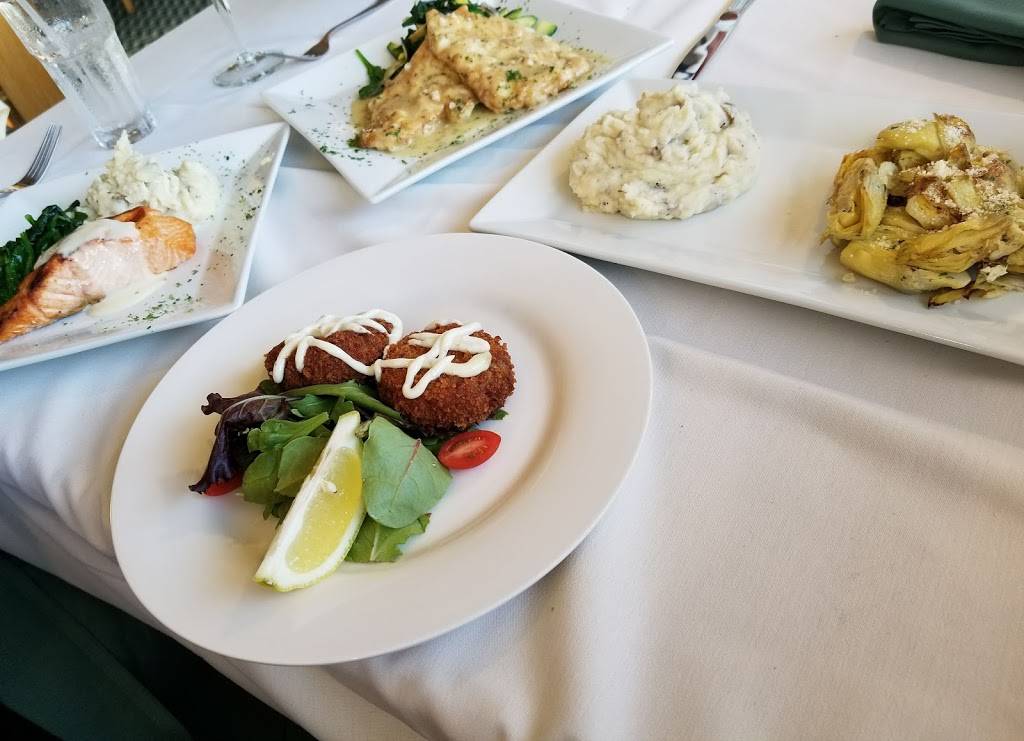 Grand Cafe | restaurant | 80 MA-28, West Yarmouth, MA 02673, USA | 7744706563 OR +1 774-470-6563