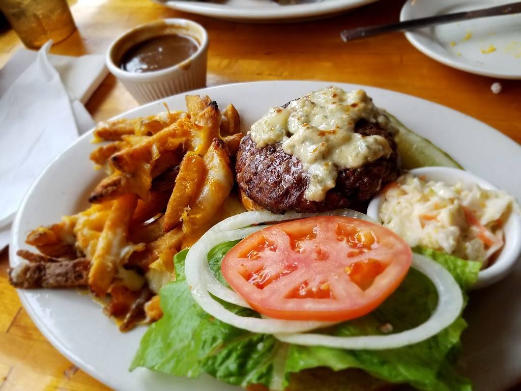 The Kettle Black | restaurant | 8622 3rd Ave, Brooklyn, NY 11209, USA | 7186807862 OR +1 718-680-7862