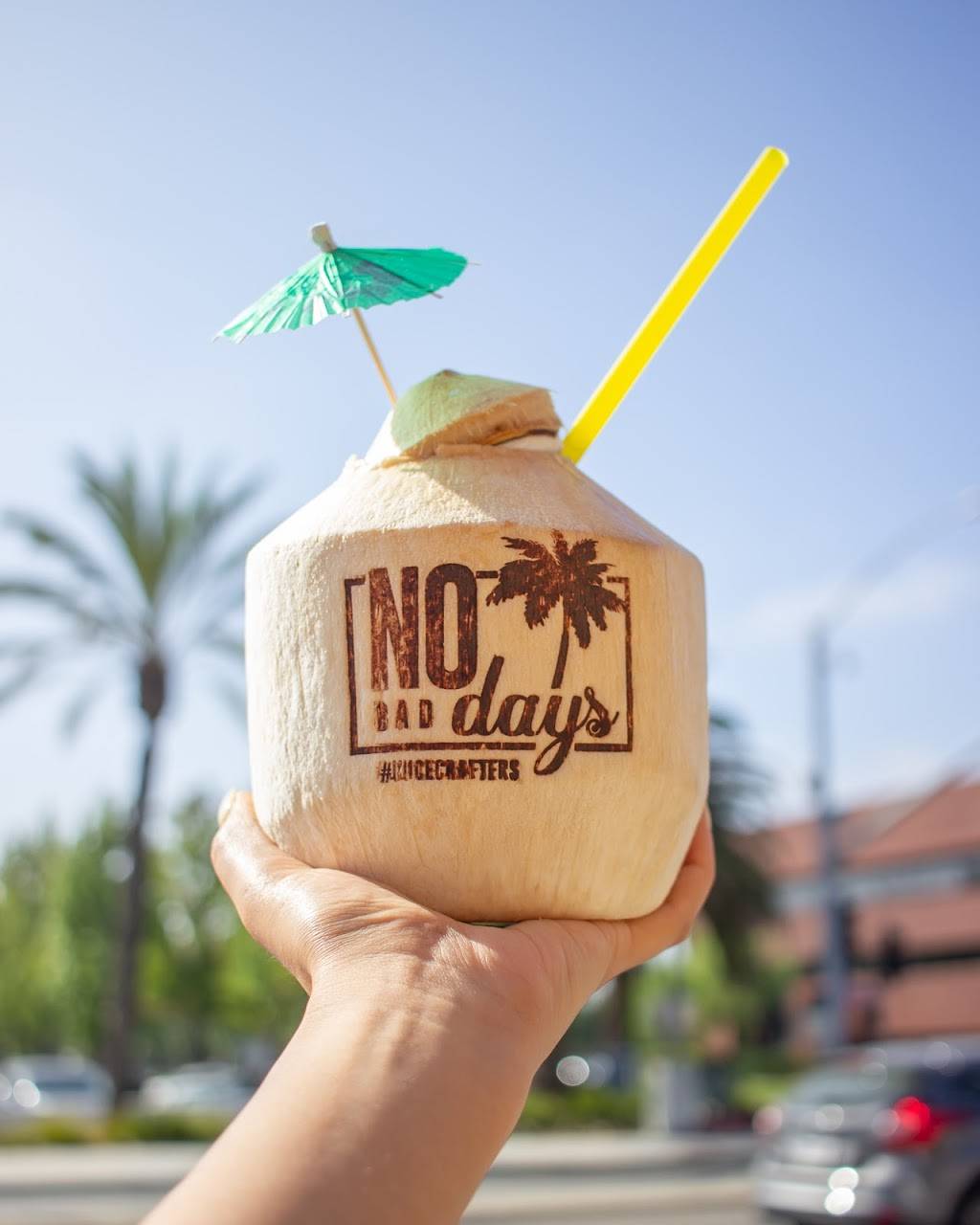 Juice Crafters - Juice Bar | restaurant | 3722 Paseo Pl STE 1440, San Diego, CA 92130, USA | 8582092190 OR +1 858-209-2190