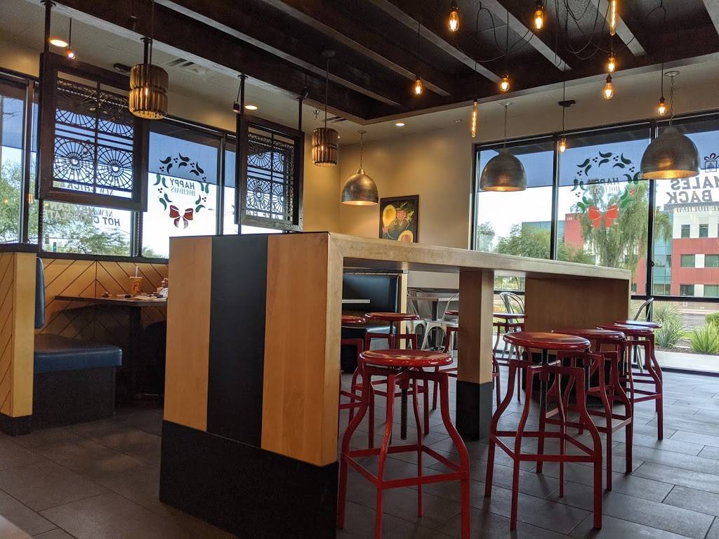 El Pollo Loco | restaurant | 2520 W Chandler Blvd, Chandler, AZ 85224, USA | 4808571462 OR +1 480-857-1462