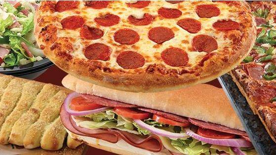 Guidos Premium Pizza Auburn Hills | restaurant | 4391 Interpark Dr, Auburn Hills, MI 48326, USA | 2483707700 OR +1 248-370-7700