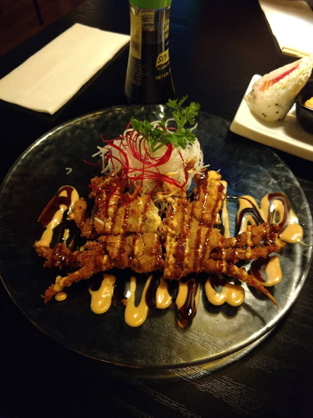 Sushi At Sushi | restaurant | 414 South Lakeview Avenue, Anaheim, CA 92807, USA | 7149984094 OR +1 714-998-4094