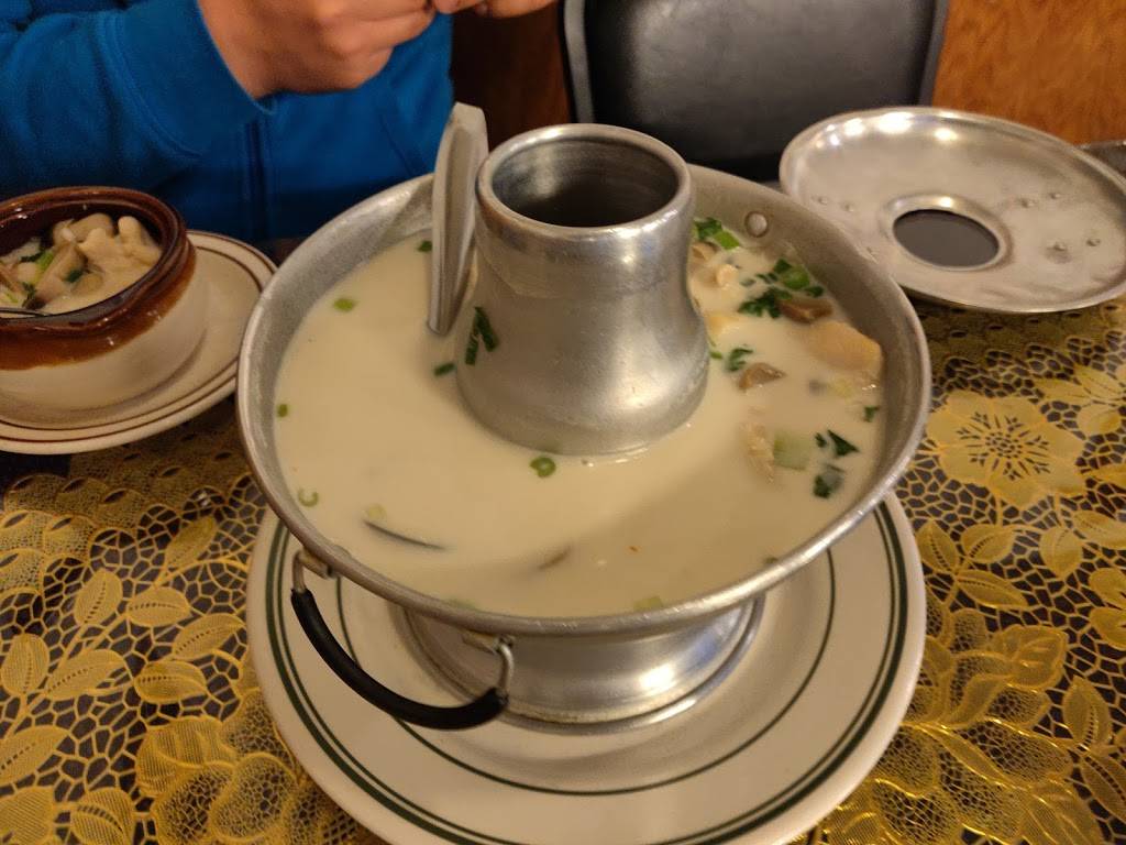 Bangkok Cafe | restaurant | 930 W 5th Ave, Anchorage, AK 99501, USA | 9072742233 OR +1 907-274-2233