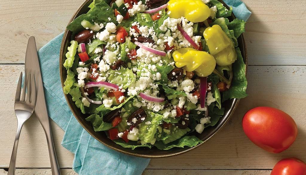 Garbanzo Mediterranean Fresh | restaurant | 1340 E 86th St #56, Indianapolis, IN 46240, USA | 3177982197 OR +1 317-798-2197