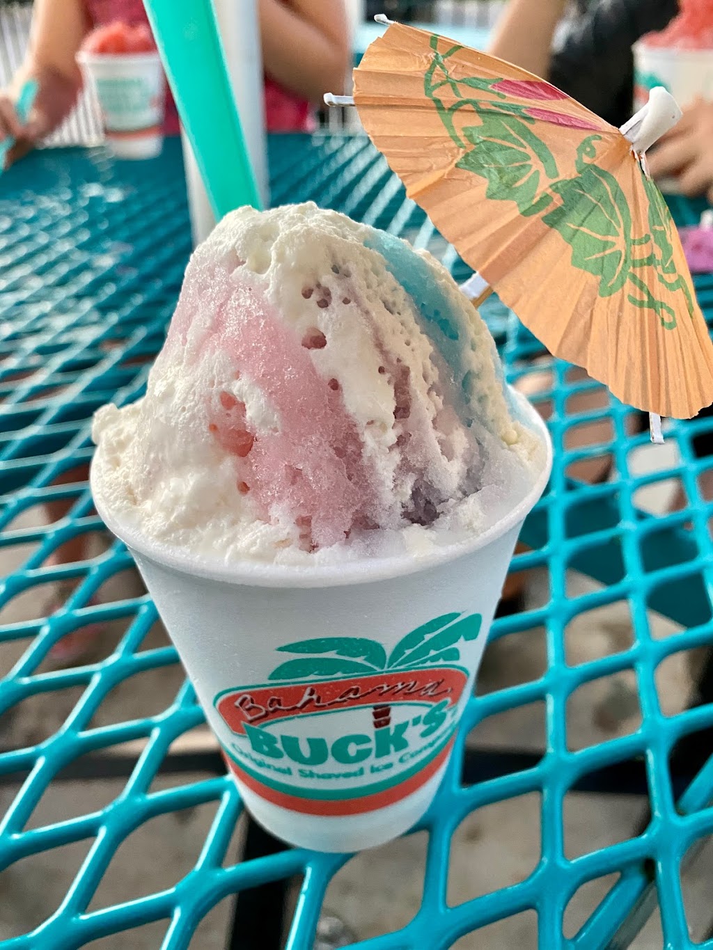 Bahama Bucks - San Angelo | restaurant | 5789 Sherwood Way, San Angelo, TX 76901, USA | 3257036392 OR +1 325-703-6392