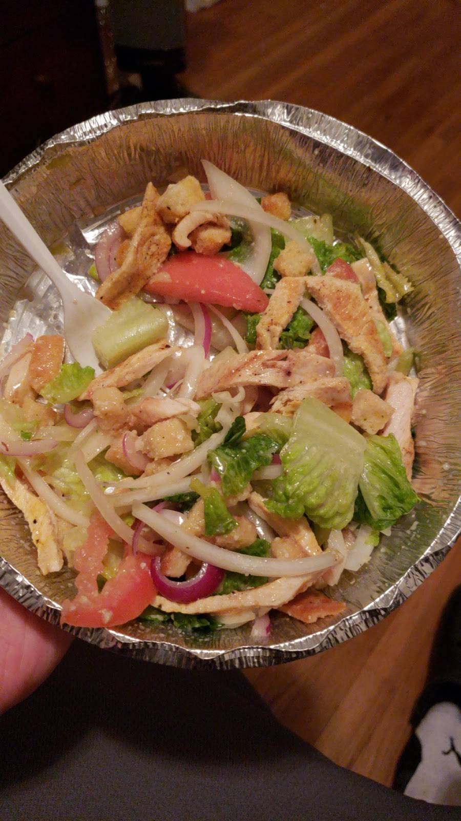 Taste of Dollys | restaurant | 40-07 111th St, Corona, NY 11368, USA | 7185651420 OR +1 718-565-1420