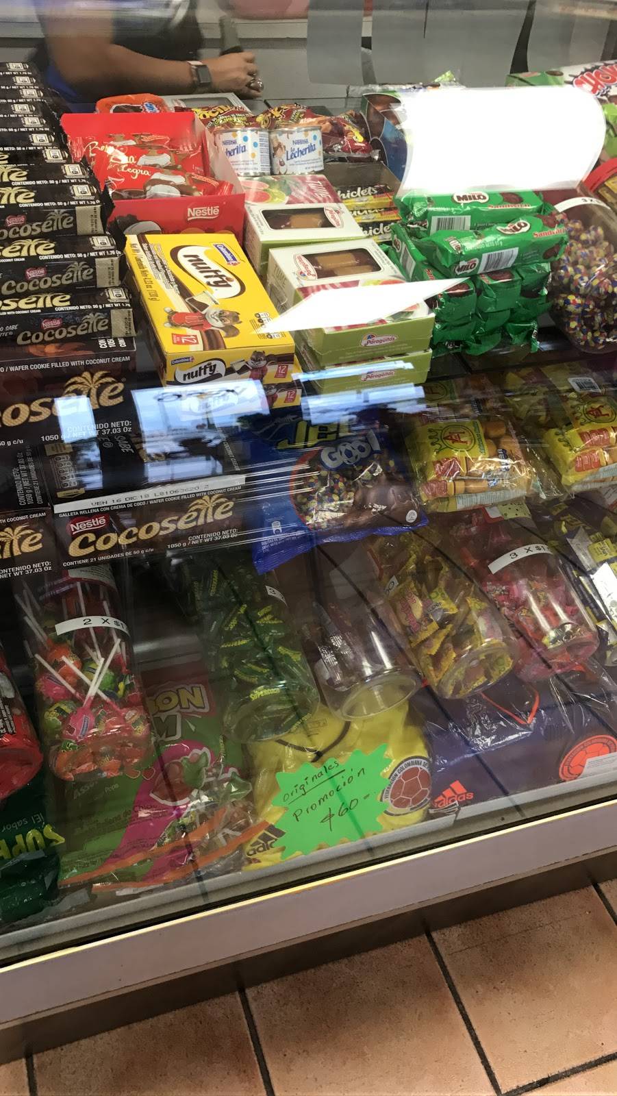 La Colina Comidas Rapidas | restaurant | 11200 W Flagler St, Miami, FL 33174, USA | 3052252244 OR +1 305-225-2244