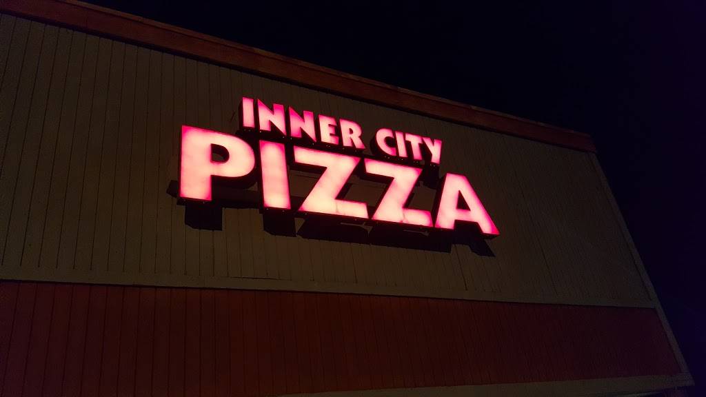 Inner City Pizza | meal takeaway | 7436 Rockville Rd, Indianapolis, IN 46214, USA | 3172099799 OR +1 317-209-9799