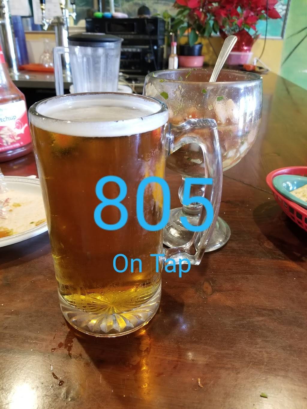 Altamirano Restaurant | restaurant | 5838 Hollister Ave, Goleta, CA 93117, USA | 8056813292 OR +1 805-681-3292