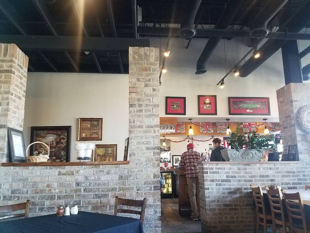 Ippolitos | restaurant | 350 Town Center Ave #103, Suwanee, GA 30024, USA | 6789854377 OR +1 678-985-4377