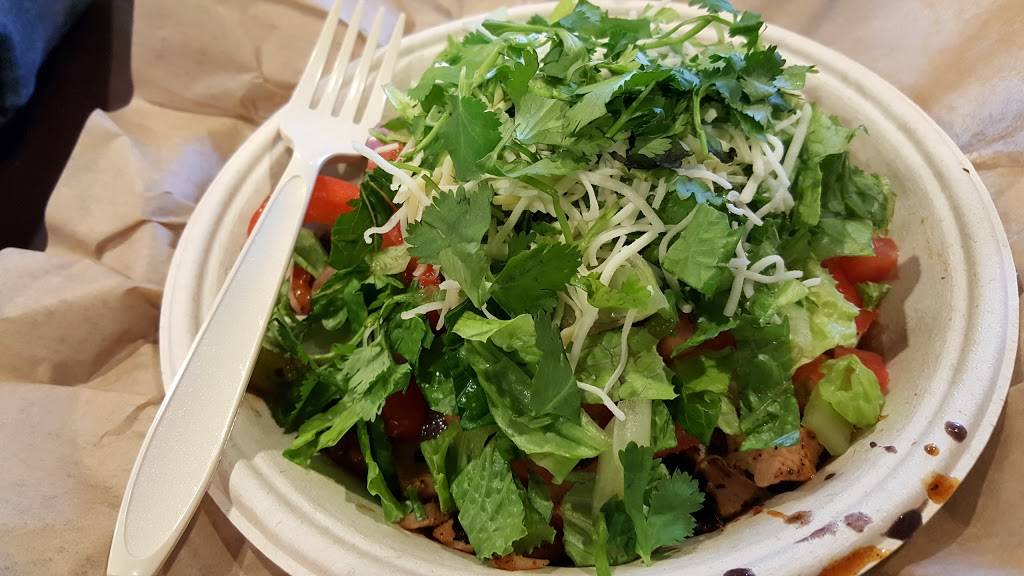 QDOBA Mexican Eats | restaurant | 1665 N National Rd, Columbus, IN 47201, USA | 8123761005 OR +1 812-376-1005