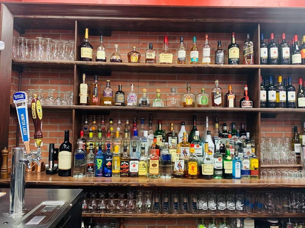 Ranch House Pizza | restaurant | 17 Asylum St #19, Hartford, CT 06103, USA | 8604195100 OR +1 860-419-5100