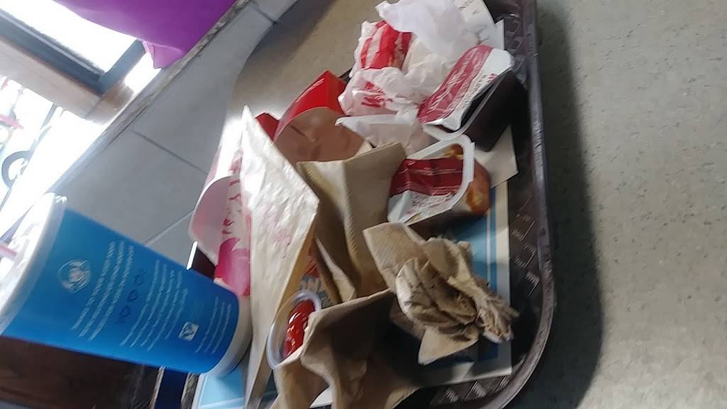 Wendys | restaurant | 1150 S Babcock St, Melbourne, FL 32901, USA | 3217271202 OR +1 321-727-1202