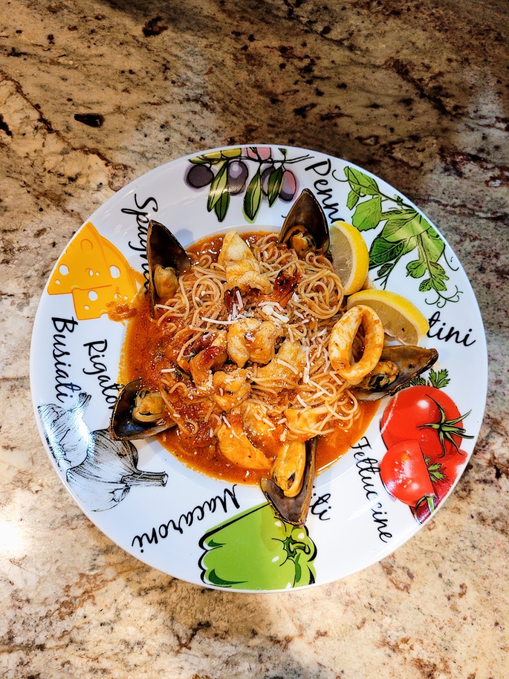 Little Mias Pizza - Brick | meal delivery | 337 Herbertsville Rd, Brick Township, NJ 08724, USA | 8482321983 OR +1 848-232-1983