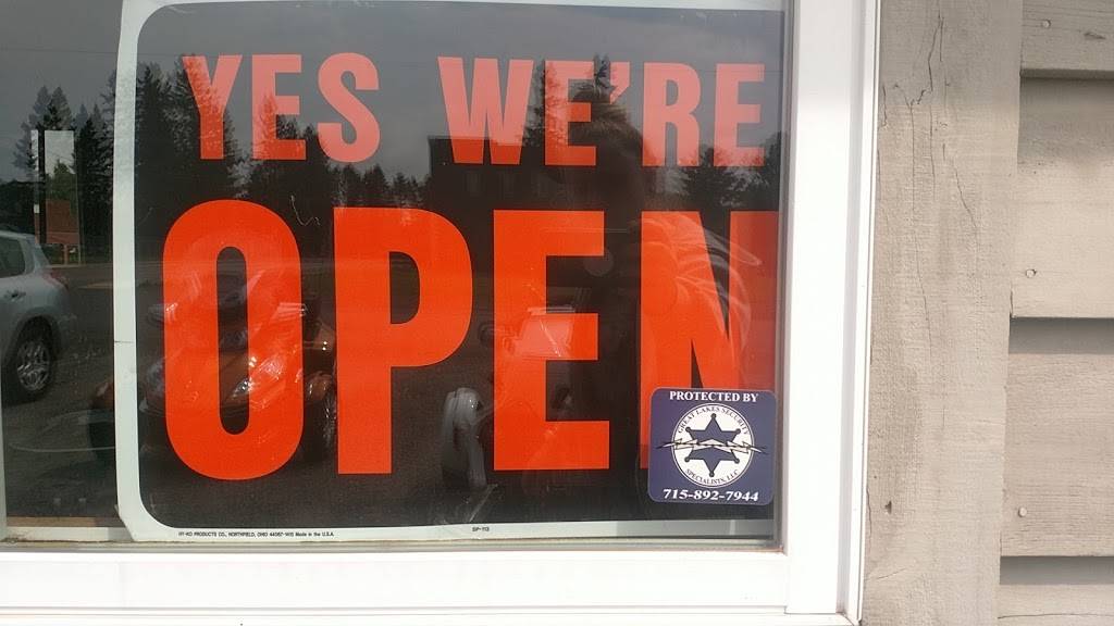 Two Fat Guys Bar & Grill | restaurant | Marenisco, MI 49947, USA | 9067873018 OR +1 906-787-3018