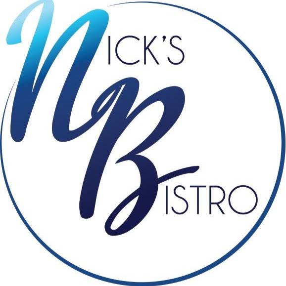 Nicks Bistro | restaurant | 5917 Manatee Ave W, Bradenton, FL 34209, USA | 9415674111 OR +1 941-567-4111