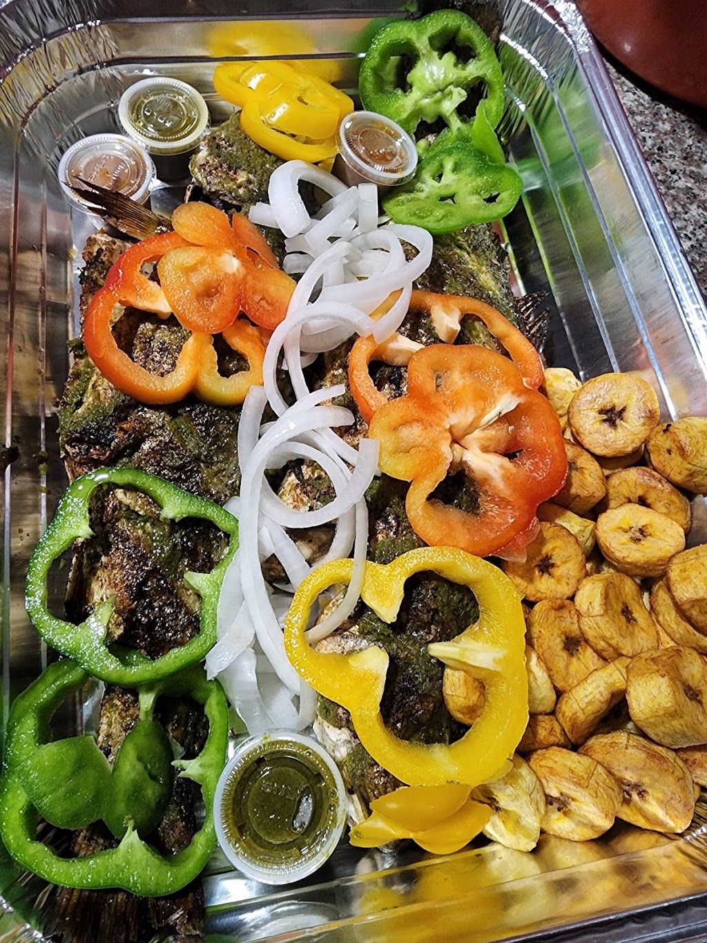 Mamaspice Cuisine LLC | restaurant | 6223 Springhill Ct, Greenbelt, MD 20770, USA | 2405794460 OR +1 240-579-4460