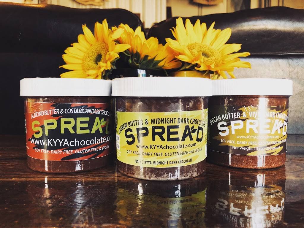 Magnolia Coffee House | cafe | 151 E Buchanan St, Prairie Grove, AR 72753, USA | 4793132152 OR +1 479-313-2152