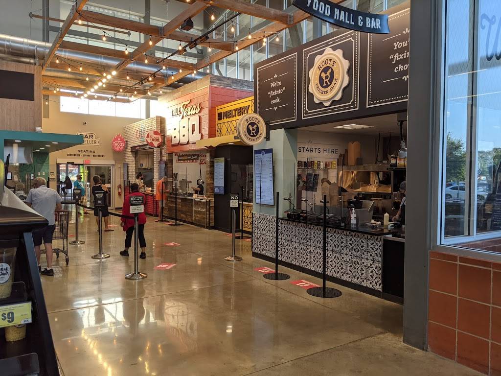 Roots Chicken Shak | restaurant | 1801 E 51st St, Austin, TX 78723, USA | 5122361020 OR +1 512-236-1020