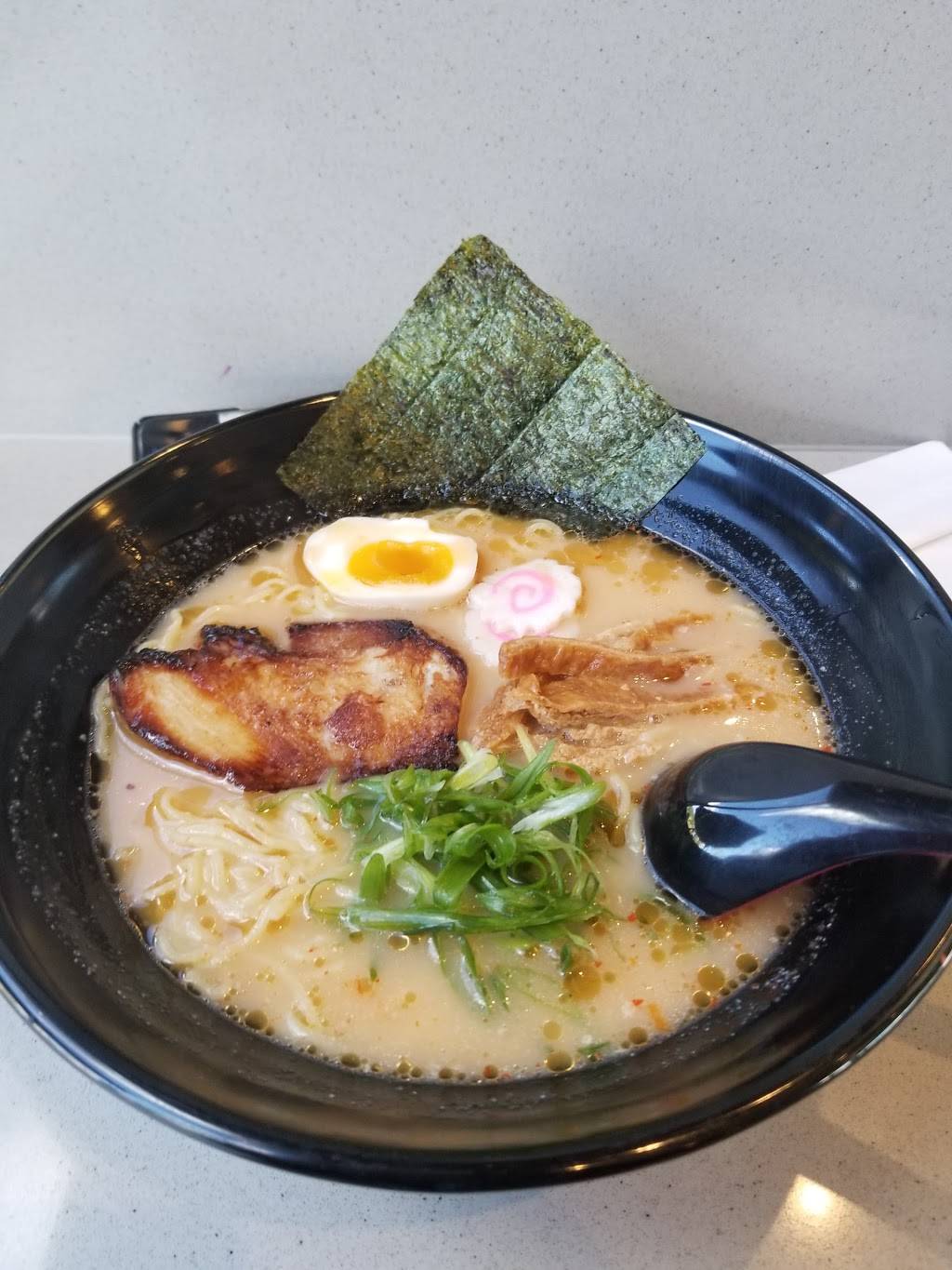 Torii Noodle Bar | restaurant | 4325 Glenwood Ave #2100, Raleigh, NC 27612, USA | 9197829708 OR +1 919-782-9708