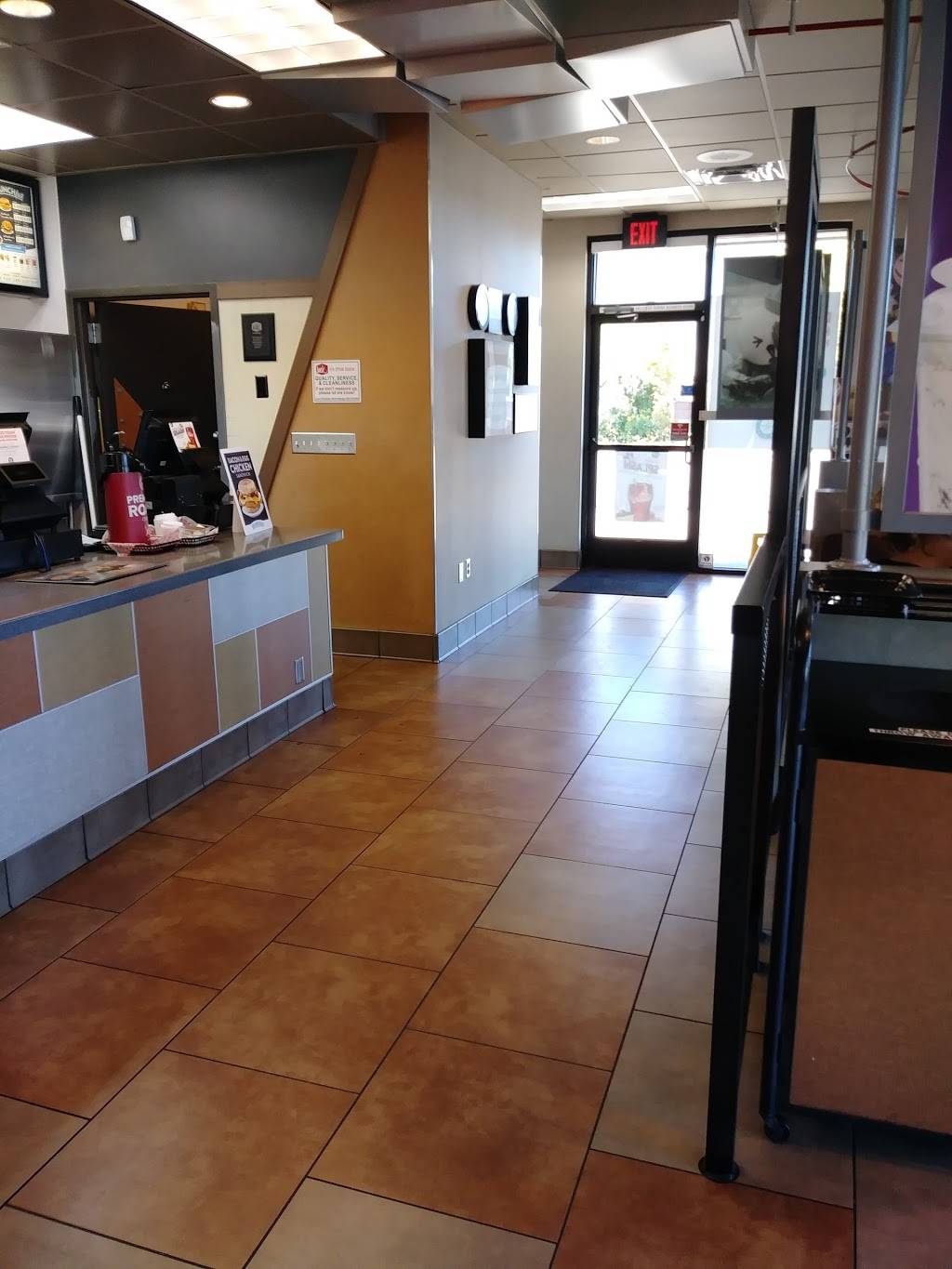Jack in the Box | restaurant | 2820 Commercial Ave, Anacortes, WA 98221, USA | 3602998602 OR +1 360-299-8602