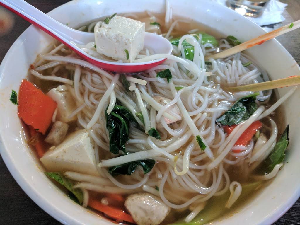 Wayside Noodles | restaurant | 760 W Shaw Ave #101, Fresno, CA 93704, USA | 5593890506 OR +1 559-389-0506