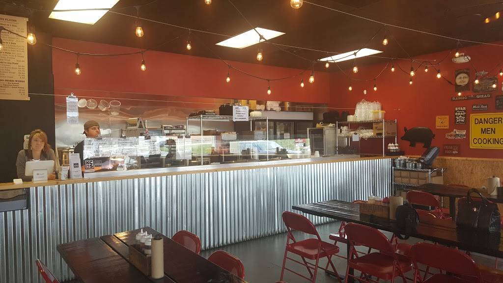 Velvet Smoke BBQ - Harrison | restaurant | 10515 New Haven Rd, Harrison, OH 45030, USA | 5133675227 OR +1 513-367-5227