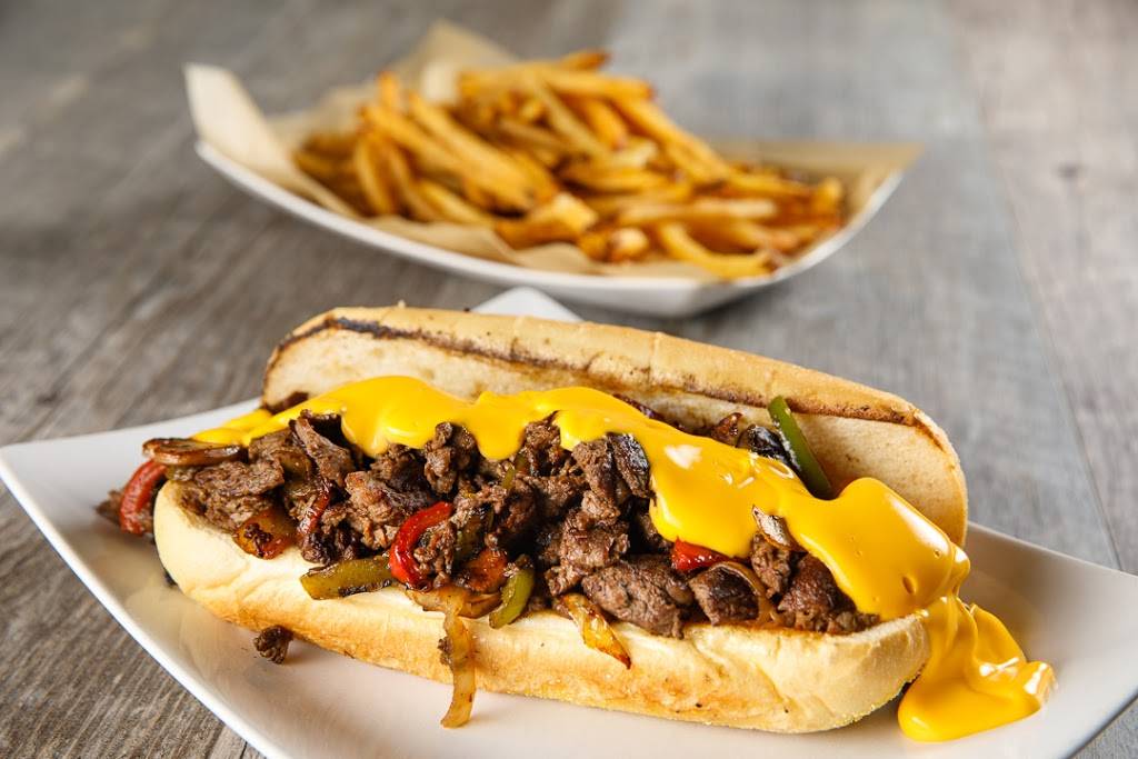 Jimmy Ps Burgers & More | restaurant | 1201 Piper Blvd #11, Naples, FL 34110, USA | 2395141800 OR +1 239-514-1800