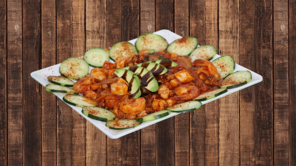 Camaron Pelado Taqueria | restaurant | 801 N Reed Ave, Reedley, CA 93654, USA | 5597437908 OR +1 559-743-7908