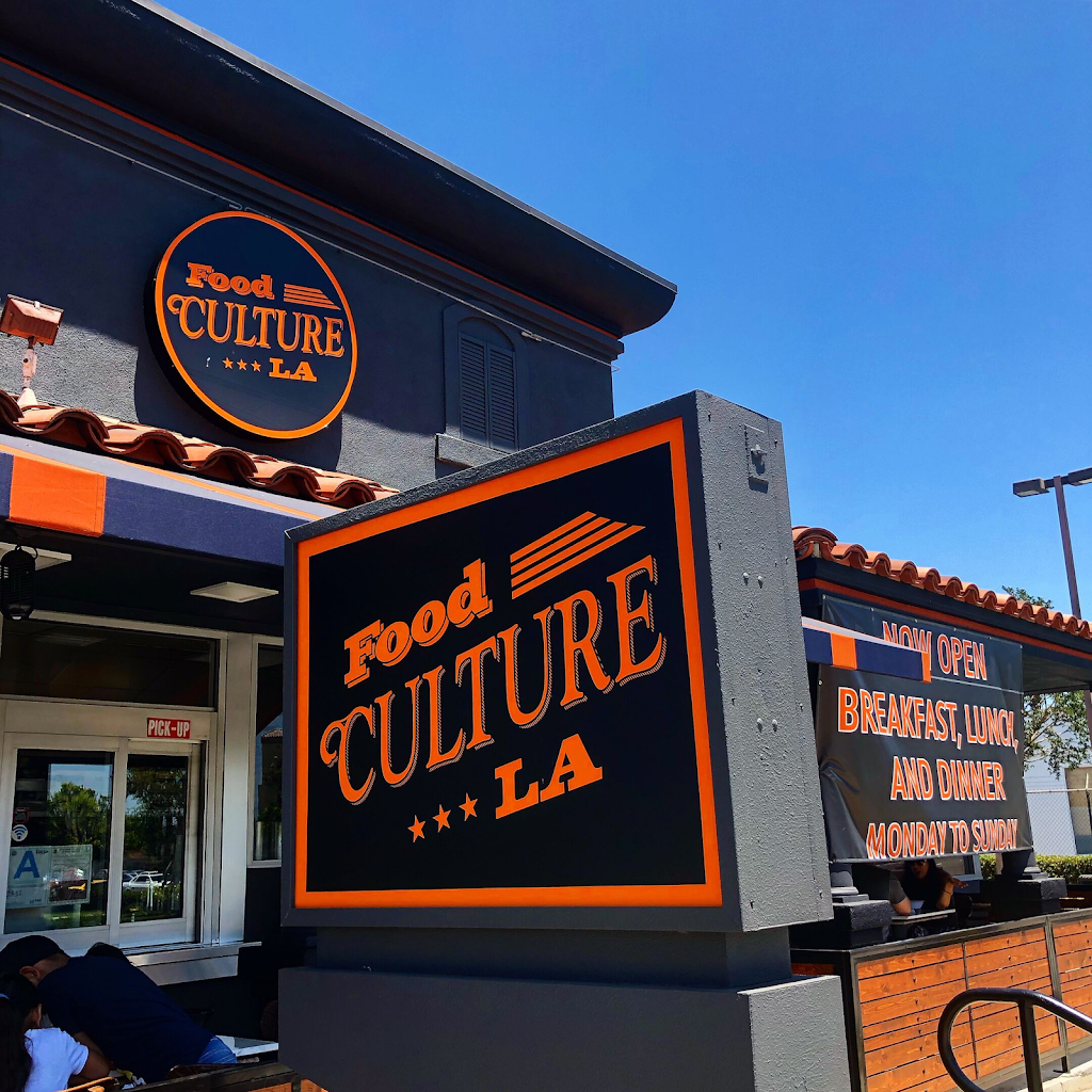 Food Culture LA | restaurant | 7665 Firestone Blvd, Downey, CA 90241, USA | 5626597157 OR +1 562-659-7157