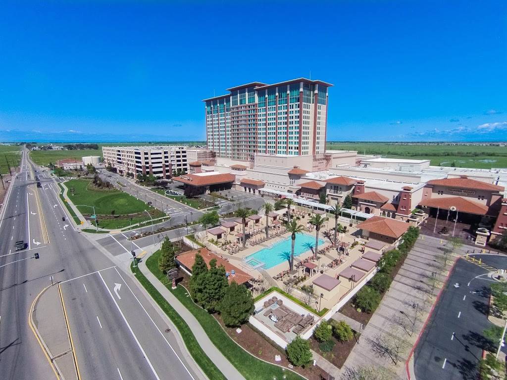 Thunder Valley Casino Resort | restaurant | 1200 Athens Ave, Lincoln, CA 95648, USA | 9164087777 OR +1 916-408-7777