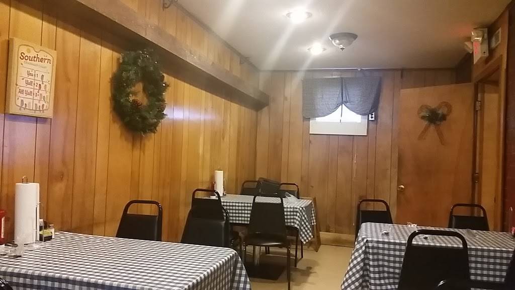 Nicks Family Restaurant | restaurant | 1916 Sherwood Rd, Kingsport, TN 37664, USA | 4232478601 OR +1 423-247-8601