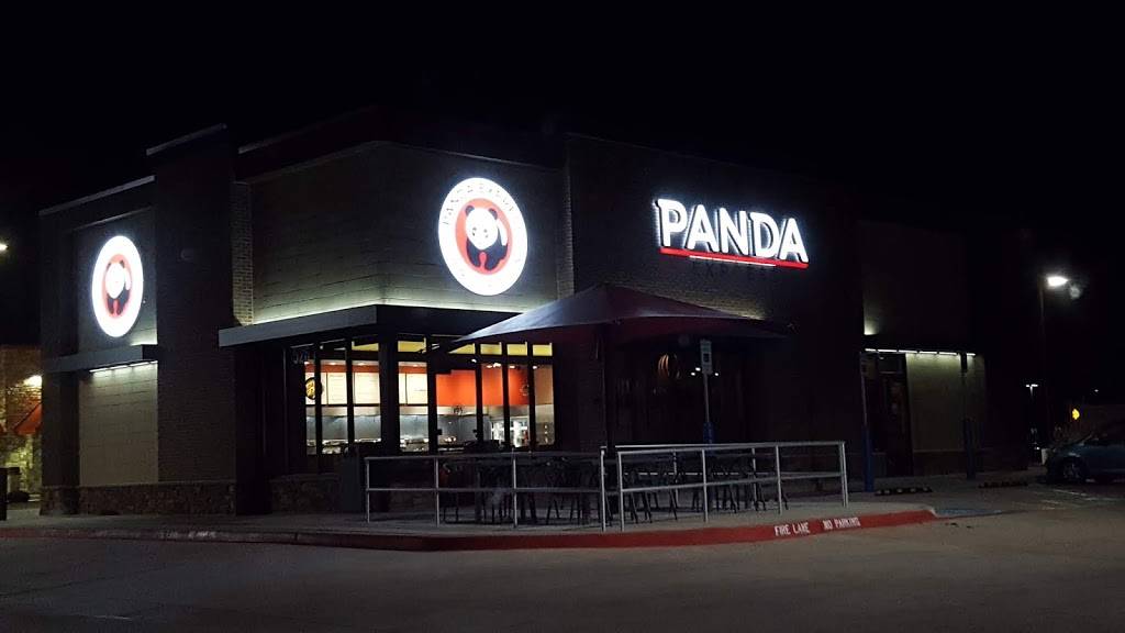 Panda Express | restaurant | 526 Interstate Hwy 30, Royse City, TX 75189, USA | 9726352908 OR +1 972-635-2908