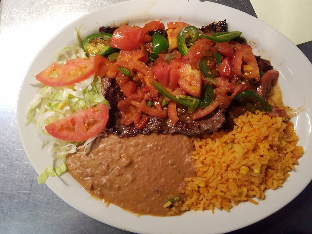Taqueria Mexicano Grille | restaurant | 3303 S Main St, Stafford, TX 77477, USA | 2812611336 OR +1 281-261-1336