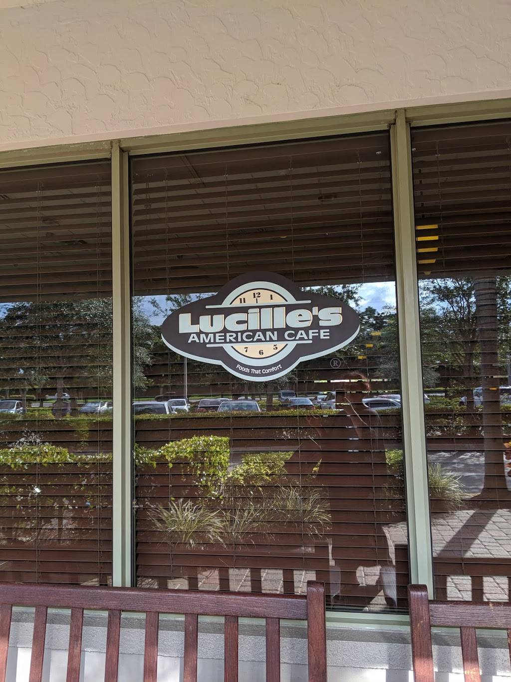 Lucilles American Cafe | restaurant | 2250 Weston Rd, Weston, FL 33326, USA | 9543849007 OR +1 954-384-9007