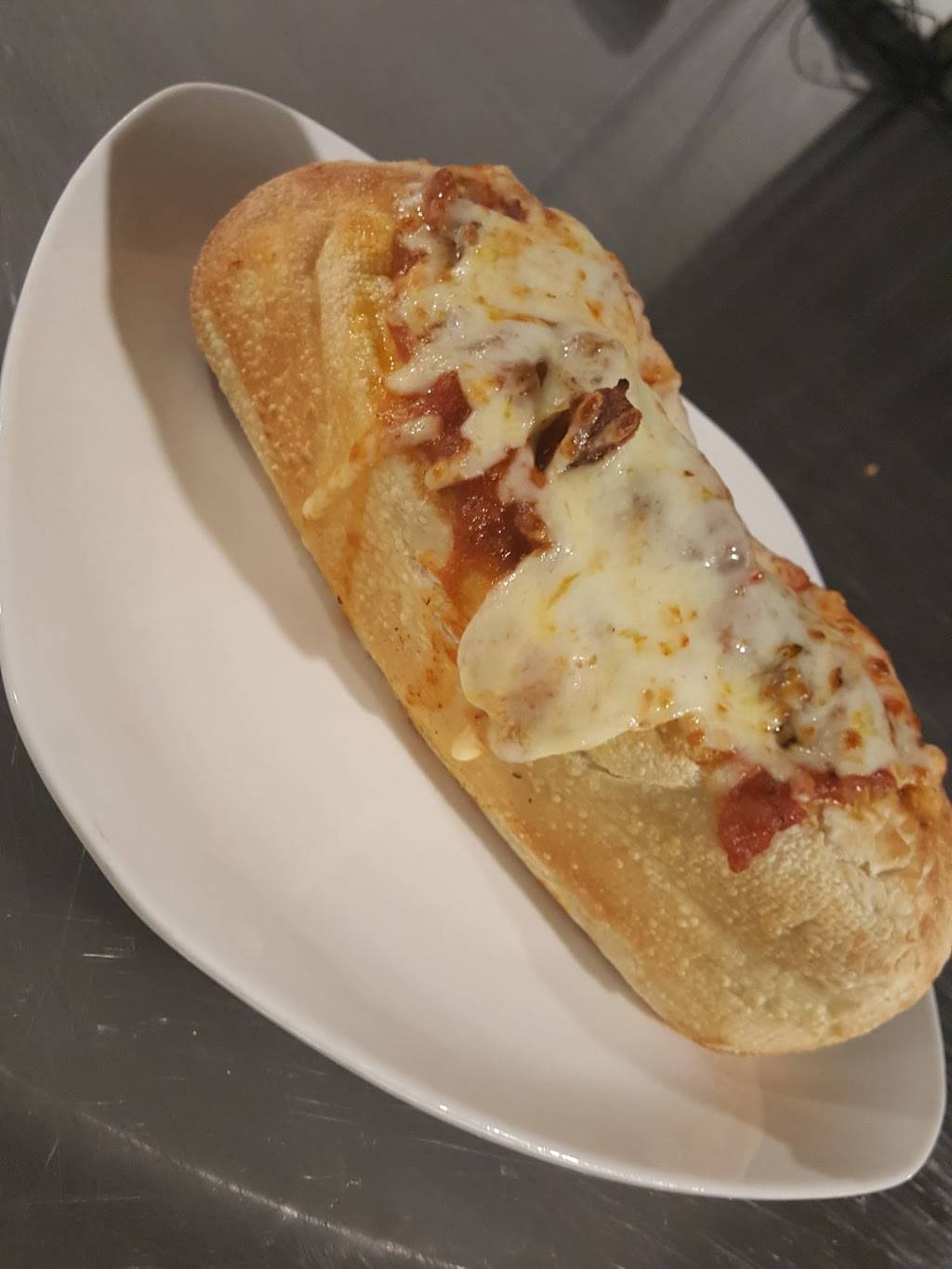 Cordavinos | restaurant | 310 Ferry St, Metropolis, IL 62960, USA | 6183096111 OR +1 618-309-6111