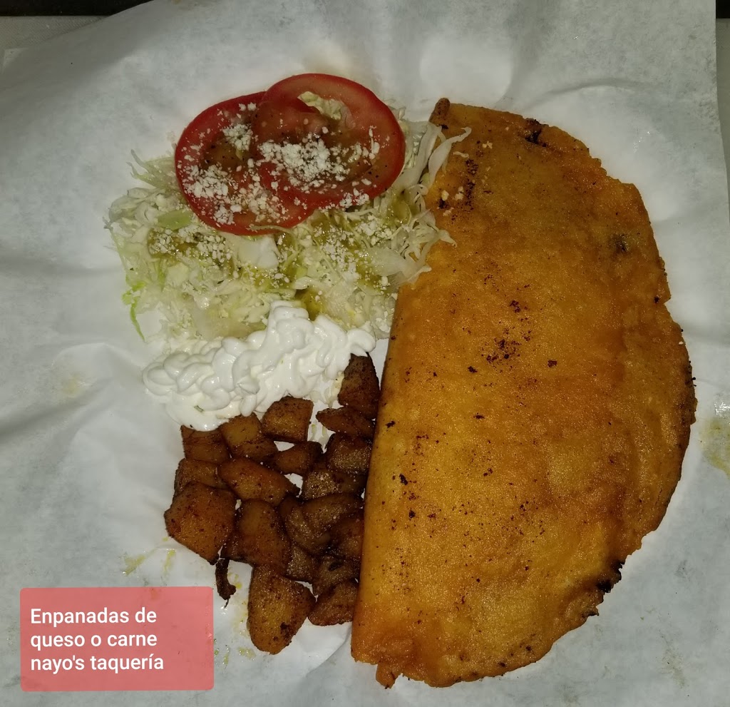 Nayos Taqueria | restaurant | 2240 Alum Rock Ave, San Jose, CA 95116, USA | 4086856716 OR +1 408-685-6716