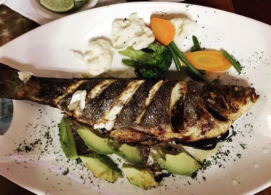 Caridad Kingsbridge | restaurant | 135 W Kingsbridge Rd, Bronx, NY 10468, USA | 7186017660 OR +1 718-601-7660