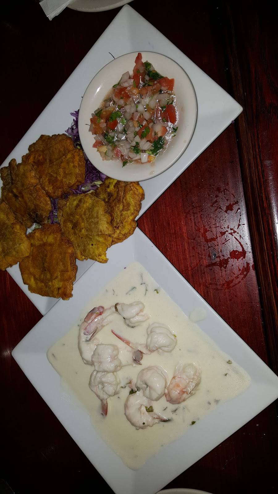 Mojito Cafe & Lounge | restaurant | 109D Main St, Port Washington, NY 11050, USA | 5164394666 OR +1 516-439-4666